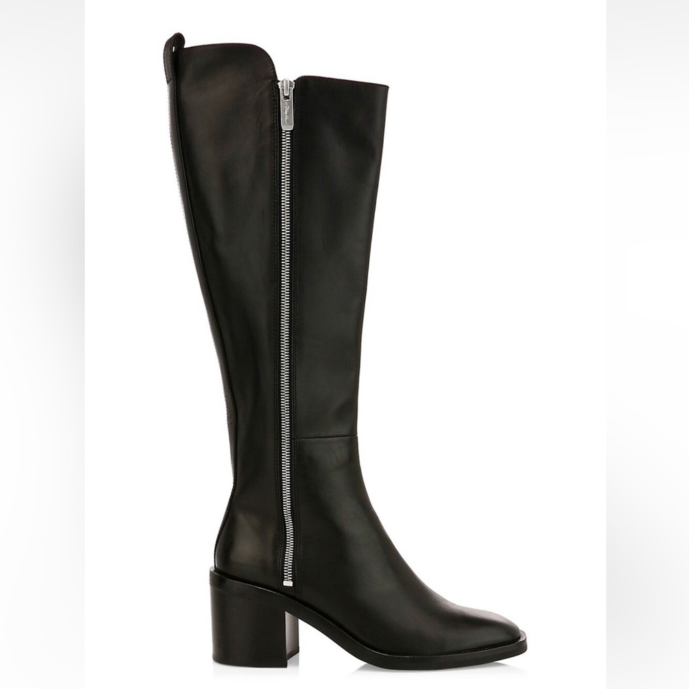 Phillip Lim Alexa Tall Leather Boots